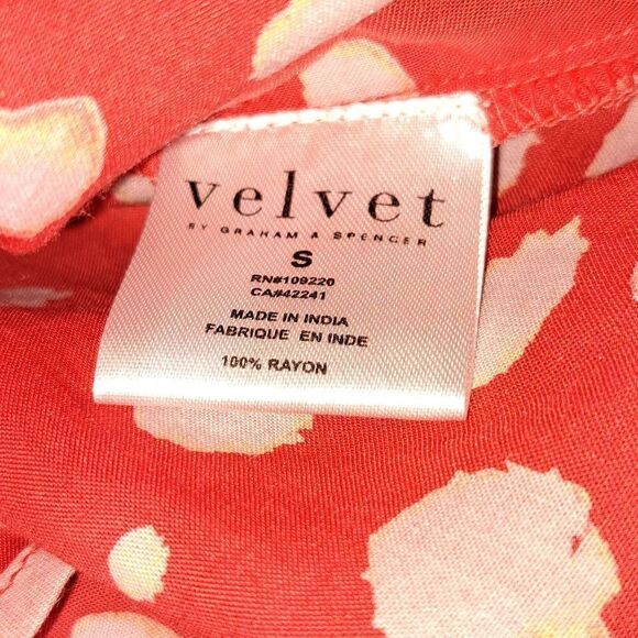 Velvet by Graham & Spencer Anthropologie - Picture 7 of 8